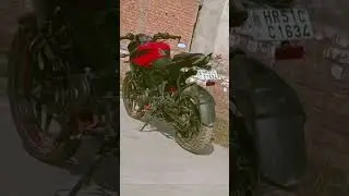 Tere pa car inu............🏍️🏍️❌❌😎🤫😡#arraider #sidhumoosewala #viralvideo #mybike #gaming #arraider