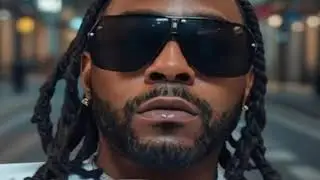 Ginodondoh &ndash; A Mili Official Music