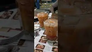 Authentic THAI FOOD in DUBAI EXPO 2020