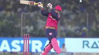 Csk vs rr csk lost again 😭😭😭😭