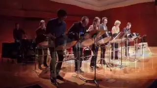 Doh be on Dat, arr. by Arddin Herbert, transc. by Benji Baker