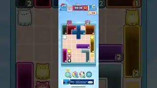 Drop the cat level 116-120