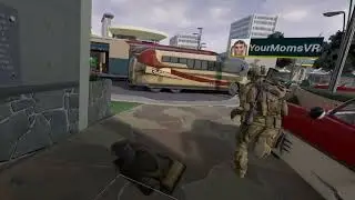 One of my favorite Pavlov moments