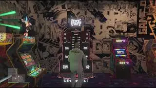 Axe of fury VS Friend