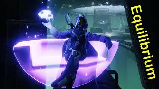 Destiny 2 OOB: Equilibrium
