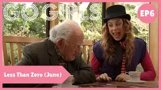 Go Girls - Season 1 (Episode 6)