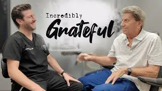 Life-Changing Cataract Surgery
