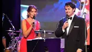 Reprezentační ples Březno u Chomutova  2025.
