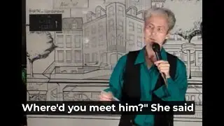 NIECE ENGAGED TO GUY SHE MET AT A GAY BAR