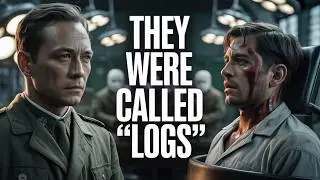 A WWII Story They Tried to Bury