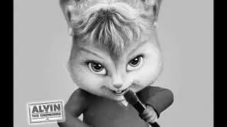 Элеонора Миллер. От группы бурундушки