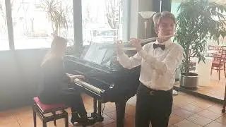 Adagio in G Minor.Albinoni.