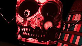 The Scariest Spongebob Game Ever Made...