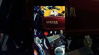 #legents loves special things #yamaharx #mrmechanic...