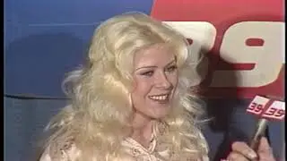 Houston Wrestling Promos and Interviews.