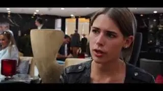 Nisimazine Cannes 2013 - Interview with Swedish director Ninja Thyberg