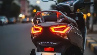 Honda Activa 125 &ndash; design, engine, mileage, comfort, features, and expected price! 