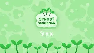 Sprout Showdown Tournament Day 1