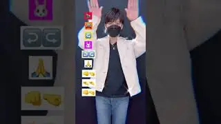 【TikTok challenge】dance tutorial TAKAHARU emoji  Popp Hunna / Adderall (Slowed)