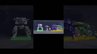 Mech arena new event crate rush open🎁