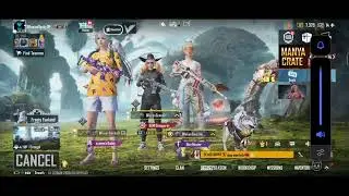 BGMI ULTIMATE ROYAL