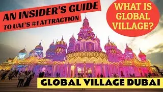 What Is Global Village?