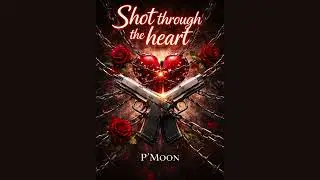 Shot Through The Heart (P'Moon)