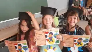 PROCLAMATIE KLEUTER 2020