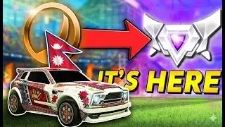 The Road to Supersonic Legend is HERE