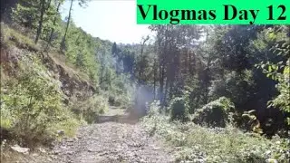 Travelling from Bosnia to Montenegro 2019 (with lots of animals) - Vlogmas Day 12