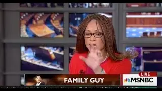 Melissa Harris-Perry: Be 'super careful' about saying 'hard worker' because it demeans slaves