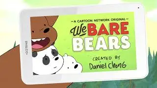 Cartoon Network Argentina + Philco - AD SPOT - Tablet de Escandalosos