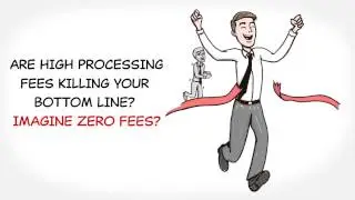 Zero Fee Credit Card Processing