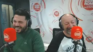 Geppo e la fine dei problemi - Geppo Show