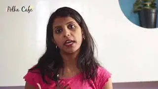How does yoga help with weight-loss? (Polka Cafe Yoga Expert - Shilpi Singh)
