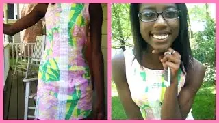 Lilly For Target || OOTD