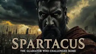 Spartacus Biography: The Gladiator Who Almost Broke the Roman Republic
