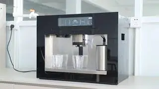 Details of the top 5 smart coffee machines#top5 #topproducts #coffeemaker #kitchenappliances #b2b