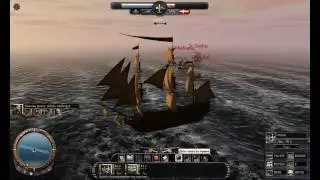Epik Battles in East India Compani pirate bey