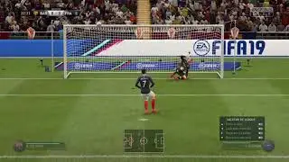 Griezmann a lo panenka 😆😆😆😆