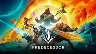 Jugando predecesor Morigesh