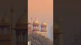 &ldquo;Taj Mahal or Tejo Mahalaya?🔥Untold Truth #tajmahal #tejomahalaya #history #controversyvideo #shorts
