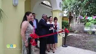 Esperanza Community Center's New Location