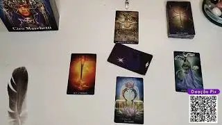 ♋Câncer ALGUÉM NA SUA FAMÍLIA COM A LETRA 