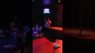Melvin Mills birthday 2017