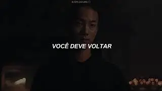 BTS - 'Come Back Home' (Legendado/Tradução)
