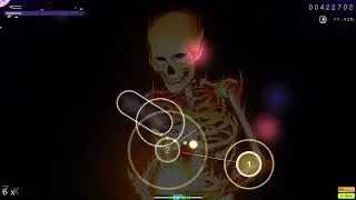 osu goat