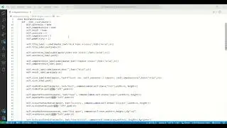 Create Stone Paper Scissors Game using Python