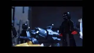 Stikbot OFF THE GRID season two trailer