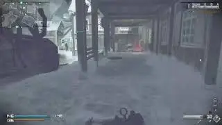 Call of duty ghosts sniper gameplay